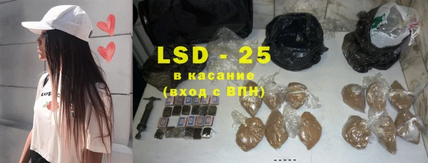 индика Алексеевка